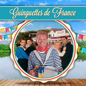 Guinguettes de France