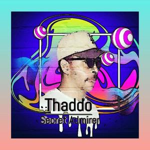 Secret Admirer (Explicit)