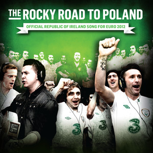 The Rocky Road To Poland (Inst.)