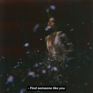 Find Someone Like You (Explicit)