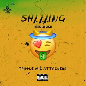 Shelling (Explicit)