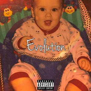 Evolution (Explicit)