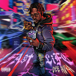 Get Down or Lay Down (Explicit)