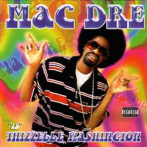 Thizzelle Dance (Explicit)