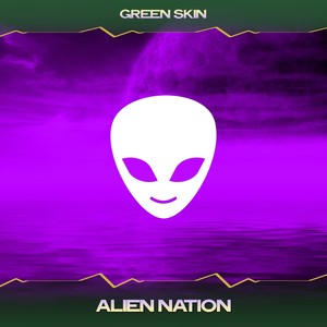 Alien Nation (Artificial Mix, 24 Bit Remastered)
