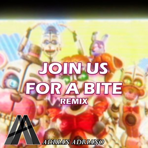 Join Us For A Bite (Remix)