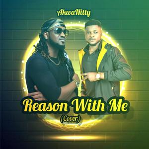 Reason With Me (feat. Rudeboy)