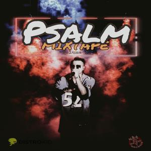 PSALM