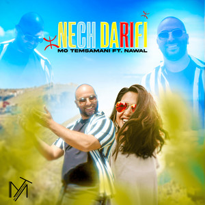 Nech Darifi