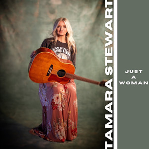 Just A Woman (Explicit)