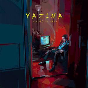 YA ZINA (feat. I.S.L 40) (Explicit)