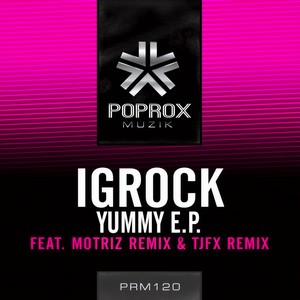 Yummy (TJFX Remix)