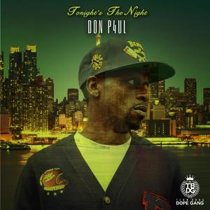 Tonight's The Night (Explicit)