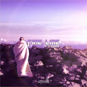 Fine Line (feat. Eemz)