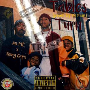Tables Turn (feat. Remy Capri) (Explicit)