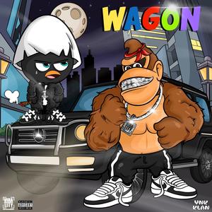 Wagon (Explicit)