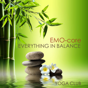 Yoga Club - Everything in Balance