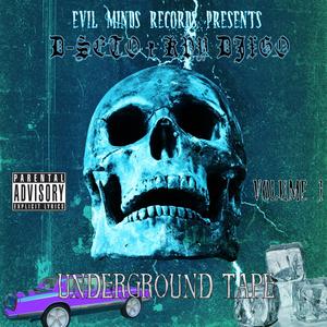 UNDERGROUND TAPE, Vol. 1 (Explicit)