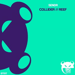 Reef (Original Mix)