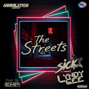 The Streets (Instrumental)