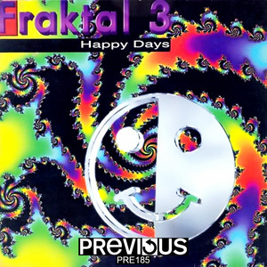 Happy Days (Markos 13 & DJ Ruboy 2001 Hardcore Remix Edit)