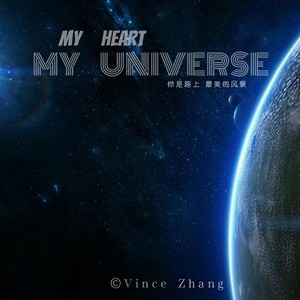 Vince Zhang - 对不起让你哭了 (Original Mix)