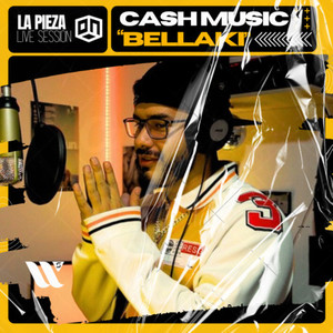 Bellaki (Live Session|Explicit)