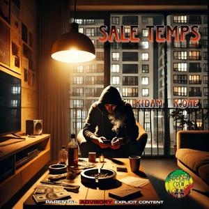 SALE TEMPS (feat. Kidam)