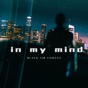 in my mind EP (Explicit)