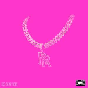 Ice On My Body (Slowed + Reverb Version)