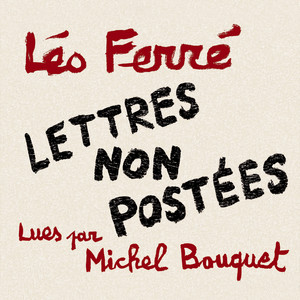 Lettres non postées