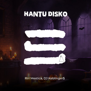 Hantu Disko