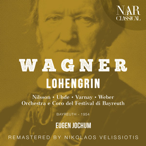 Lohengrin, WWV 75, IRW 31, Act I - 