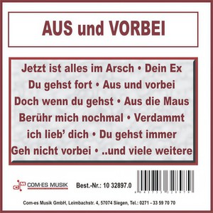 Berühr mich noch mal