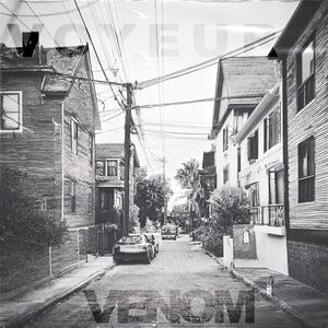 VENOM (feat. VOYEUR) (Explicit)