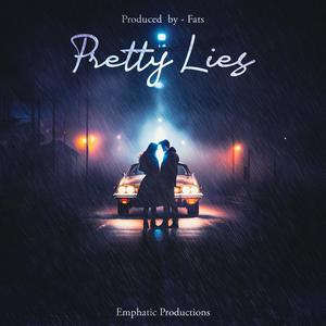 pretty lies (feat. Yøji & Sarps1) (Radio Edit|Explicit)
