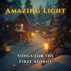 Voices Around the Fire (feat. David Strong)