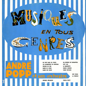 Musiques en tous genres