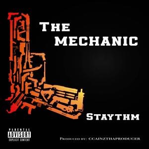 The Mechanic (Explicit)