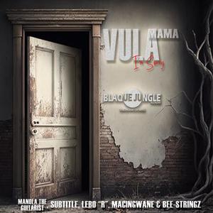 Vula Mama (feat. Manola the guitarist, Subtitle, Lebo "R", Macingwane & Bee-Stringz)