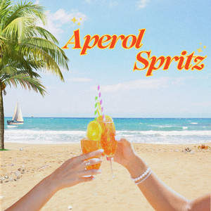 Aperol Spritz (Explicit)