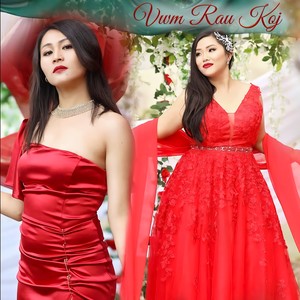 Vwm Rau Koj (Single Version)