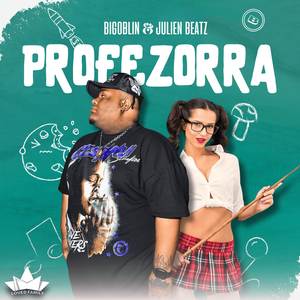 Profezorra (Explicit)