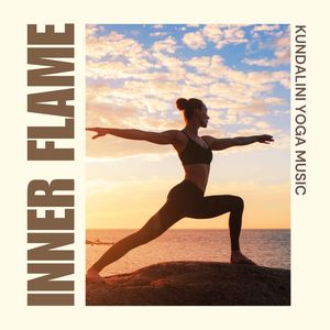 Inner Flame: Hot Yoga Music