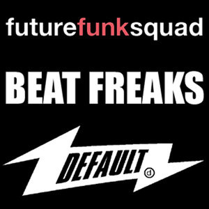 Beat Freaks (Dirty Mix)