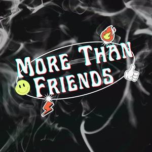 More Than Friends (feat. Jat PercyApril)