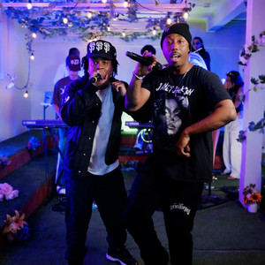 Take It On One (Explicit)