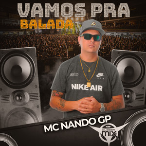 Dj Cleber Mix - Vamos Pra Balada