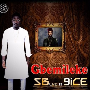 Gbemileke (feat. 9ice)