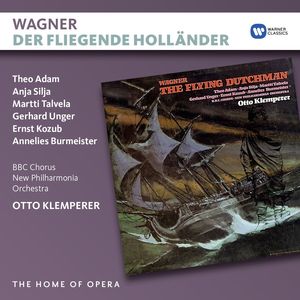 Wagner: Der fliegende Holländer, WWV 63: Ouverture (Allegro con brio)